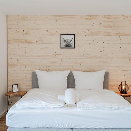 Chalet Berggluck I Netflix I Garage Daire Obermaiselstein Dış mekan fotoğraf