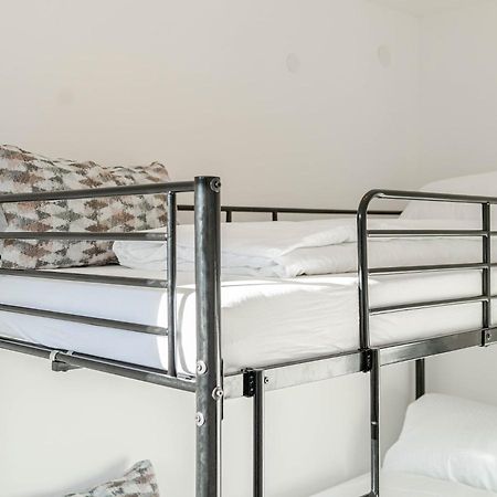 Chalet Berggluck I Netflix I Garage Daire Obermaiselstein Dış mekan fotoğraf