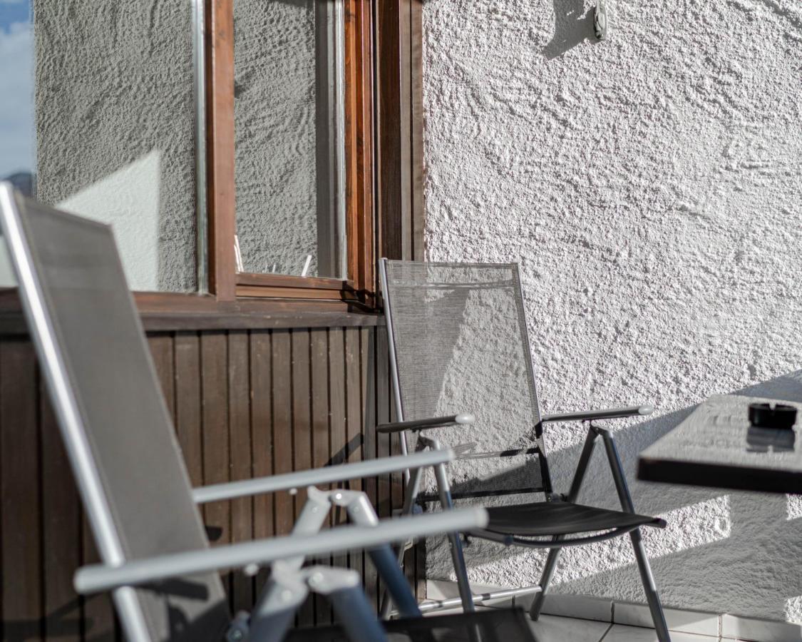 Chalet Berggluck I Netflix I Garage Daire Obermaiselstein Dış mekan fotoğraf