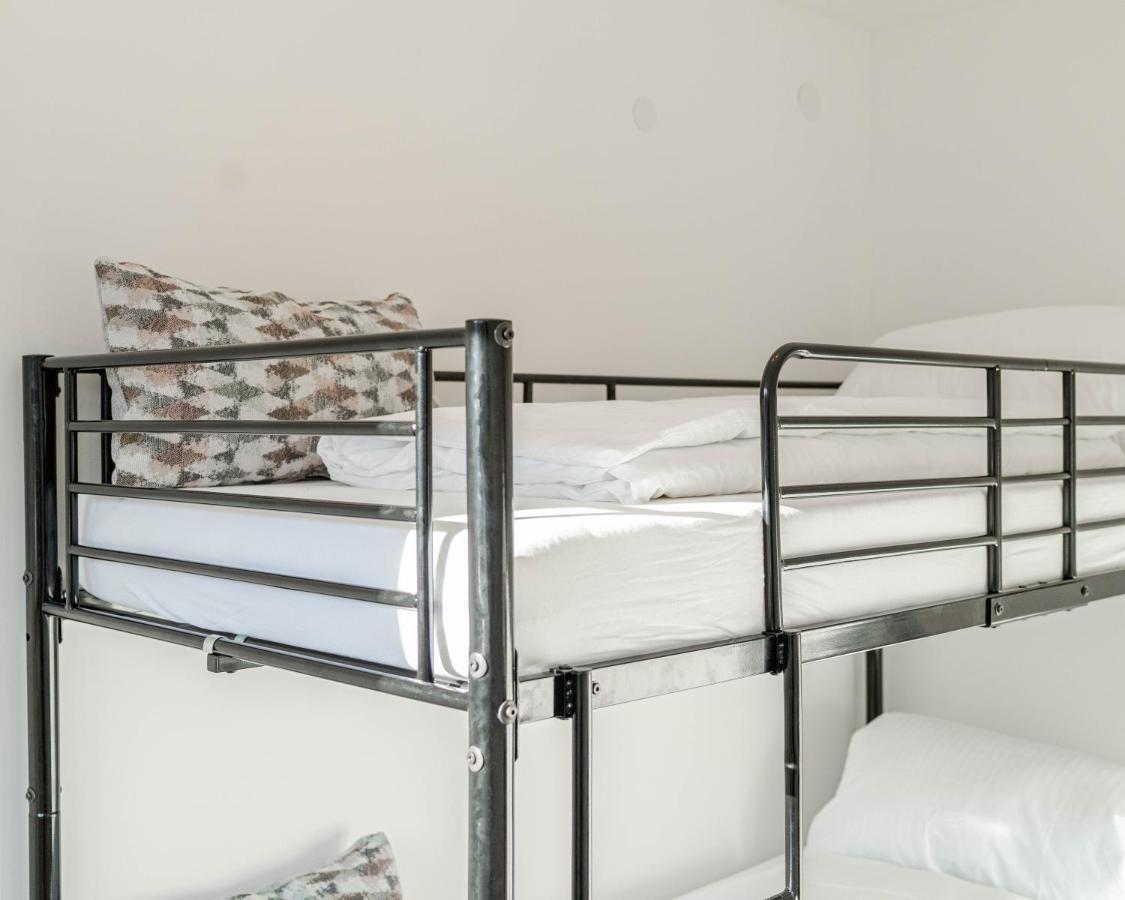 Chalet Berggluck I Netflix I Garage Daire Obermaiselstein Dış mekan fotoğraf