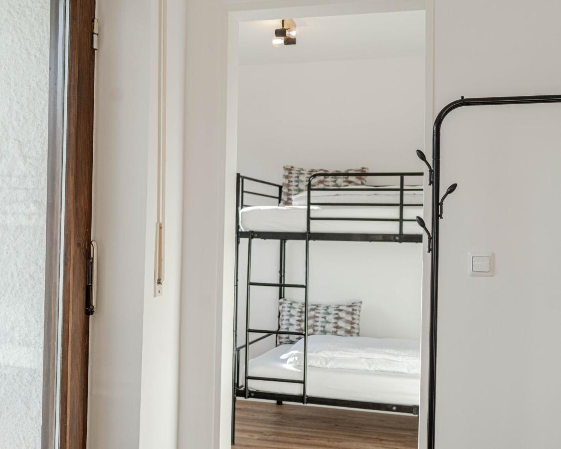Chalet Berggluck I Netflix I Garage Daire Obermaiselstein Dış mekan fotoğraf