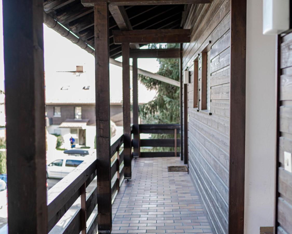 Chalet Berggluck I Netflix I Garage Daire Obermaiselstein Dış mekan fotoğraf