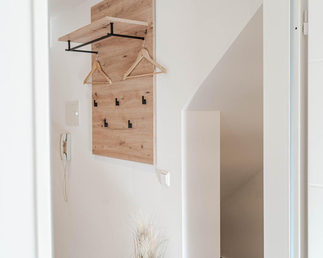 Chalet Berggluck I Netflix I Garage Daire Obermaiselstein Dış mekan fotoğraf