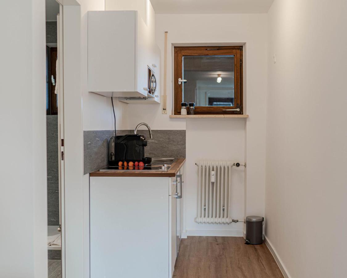 Chalet Berggluck I Netflix I Garage Daire Obermaiselstein Dış mekan fotoğraf